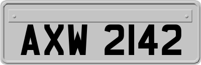 AXW2142