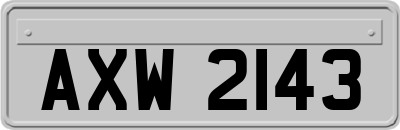 AXW2143