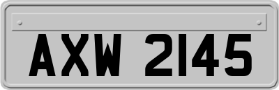 AXW2145