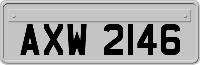 AXW2146