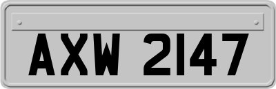 AXW2147