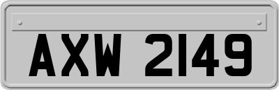 AXW2149