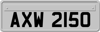 AXW2150