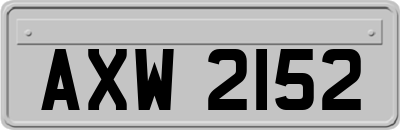 AXW2152