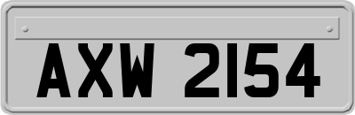 AXW2154