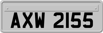 AXW2155