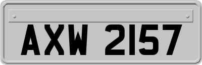 AXW2157