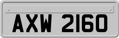 AXW2160