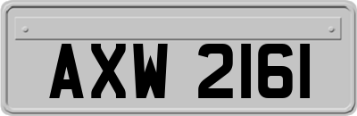 AXW2161