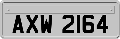AXW2164