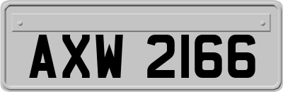 AXW2166