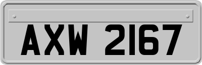 AXW2167