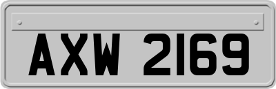 AXW2169