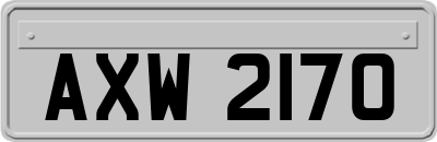 AXW2170