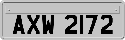 AXW2172