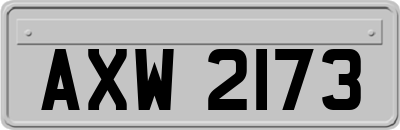 AXW2173