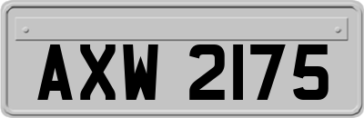 AXW2175