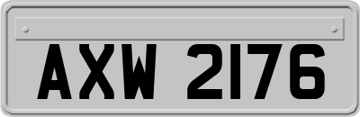 AXW2176