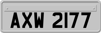 AXW2177