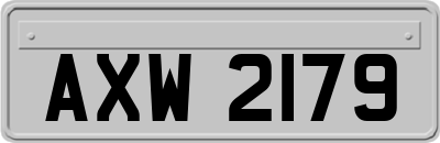 AXW2179