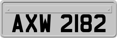 AXW2182
