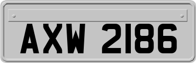 AXW2186