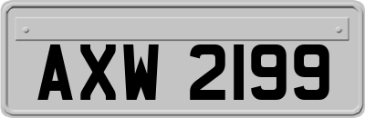 AXW2199
