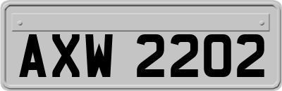 AXW2202