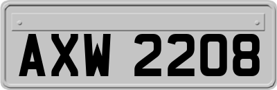 AXW2208
