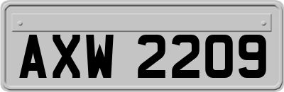 AXW2209