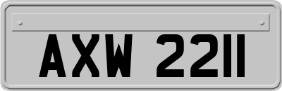 AXW2211