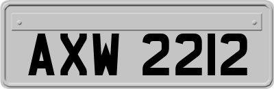 AXW2212