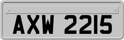 AXW2215