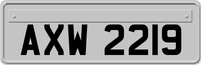 AXW2219