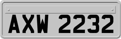 AXW2232