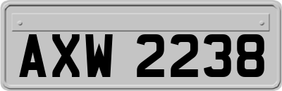 AXW2238