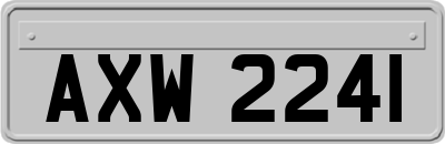AXW2241
