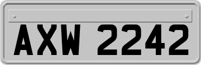 AXW2242