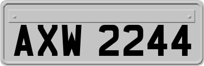 AXW2244