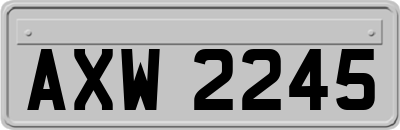 AXW2245