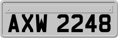 AXW2248