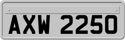 AXW2250