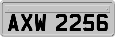 AXW2256