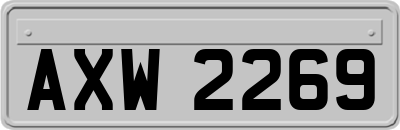 AXW2269