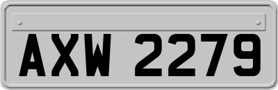 AXW2279