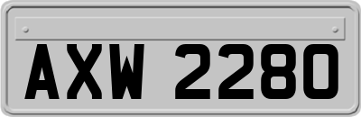 AXW2280