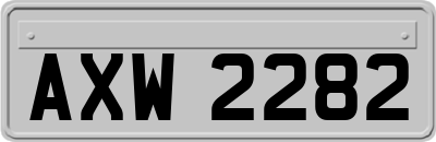 AXW2282