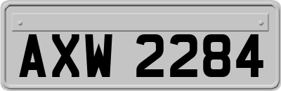 AXW2284