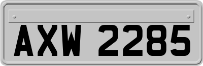AXW2285