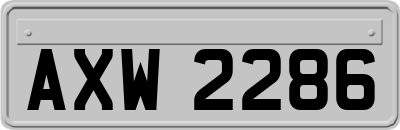 AXW2286